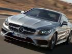 Mercedes-Benz S 63 AMG 4MATIC, 2014 - 2017