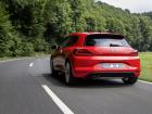 Volkswagen Scirocco 1.4 TSI, 2014 - ....