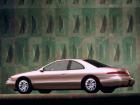 Lincoln Mark VIII , 1993 - 1996