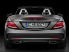 Mercedes-Benz SLC 200, 2016 - ....