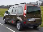 Renault Kangoo 1.5d, 2013 - ....