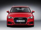Audi A3 1.4 TFSI, 2016 - ....