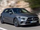Mercedes-Benz A A250, 2018 - ....