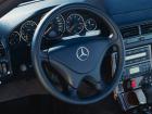 Mercedes-Benz SL 600, 1998 - 2001