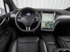 Tesla Model X P100D 4x4, 2015 - ....