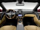 Mercedes-Benz SL 600, 2008 - 2012