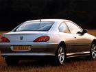 Peugeot 406 Coupe 2.2 HDI, 2001 - 2003