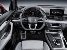 Audi Q5 2.0 TFSI Quattro, 2016 - ....