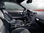 Audi S3 Sportback 2.0 TFSI quattro, 2008 - 2013