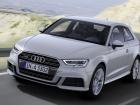 Audi A3 1.0 TFSI, 2016 - ....