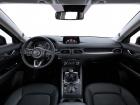 Mazda CX-5 SkyActiv-G 2.0, 2017 - ....
