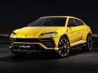Lamborghini Urus 4.0, 2018 - ....