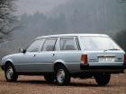 Peugeot 505 Break D, 1982 - 1985