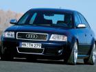 Audi RS 6 Quattro, 2002 - 2004