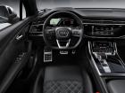 Audi SQ7 4.0 TDI quattro, 2019 - ....