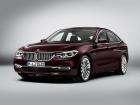 BMW 6 seeria Gran Turismo 640i xDrive, 2017 - ....