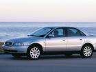 Audi A4 2.6, 1995 - 1997