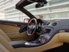 Mercedes-Benz SL 600, 2008 - 2012