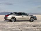 Volkswagen Passat CC CC 2.0 TDI 140pk, 2008 - ....