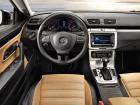 Volkswagen Passat CC CC 2.0 TDI 140pk, 2008 - ....