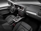 Audi A4 allroad Allroad 2.0 TDI quattro, 2009 - 2012