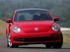 Volkswagen Beetle 2.0 TDI, 2011 - 2016