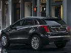 Cadillac XT5 3.6 AWD, 2016 - ....