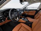 BMW 5 seeria 520d, 2016 - ....