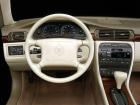 Cadillac DeVille 4.9, 1994 - 1995