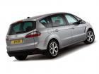 Ford S-MAX 2.0 TDCi, 2007 - 2010