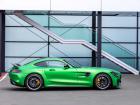 Mercedes-Benz AMG GT 4.0 C, 2017 - ....