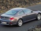 BMW 6 seeria 630i, 2004 - 2007