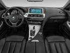 BMW 6 seeria 640i xDrive Cabrio, 2011 - 2015