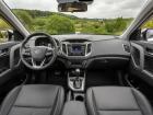 Hyundai Creta 2.0 4WD, 2015 - ....