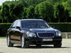 Maybach 57 , 2002 - 2012