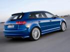 Audi S3 Sportback 2.0 TFSI quattro, 2008 - 2013