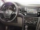 Volkswagen Golf Sportsvan 1.4 TSI, 2014 - ....