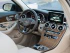 Mercedes-Benz C 200, 2013 - ....
