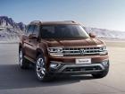 Volkswagen Teramont 3.6 FSI 4Motion, 2018 - ....