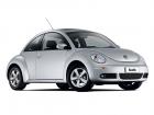 Volkswagen Beetle 1.9 TDI, 2005 - 2011