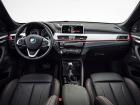 BMW X1 25i xDrive, 2015 - ....