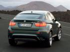 BMW X6 M50d, 2012 - 2012