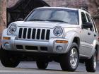 Jeep Cherokee 2.8 CRD, 2002 - 2005