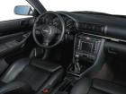 Audi RS 4 Avant, 2000 - 2001