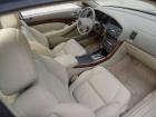 Acura CL 3.2 i V6 24V Type S, 1999 - 2003