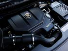 Cadillac SRX 2.8 i V6 Turbo, 2010 - 2012