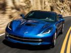 Chevrolet Corvette Grand Sport 6.2, 2014 - ....