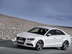 Audi A3 1.8 TFSI, 2013 - 2016