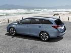 Toyota Auris 1.6 D, 2015 - ....