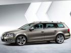 Volkswagen Passat 2.0 TDI, 2011 - ....